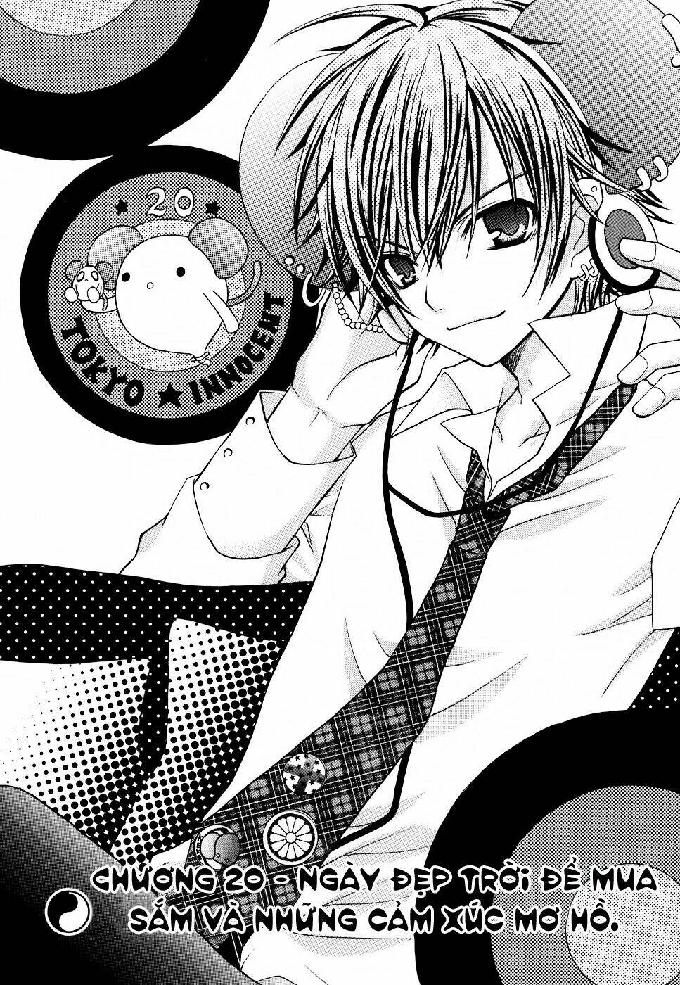 tokyo innocent chapter 20 7