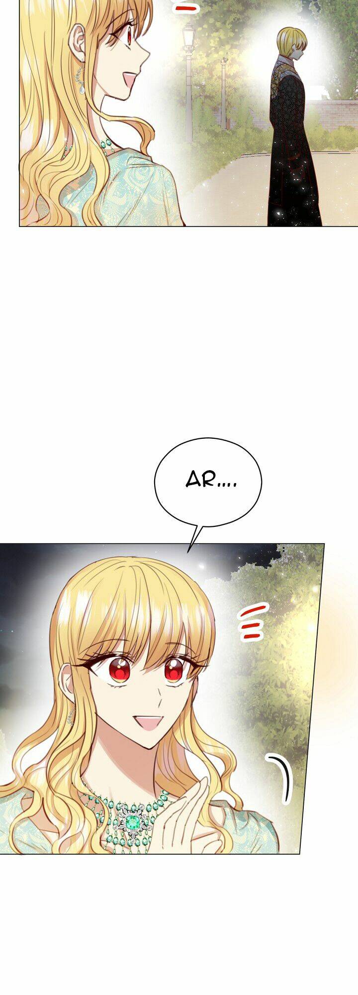 vẻ đẹp của ác ma chapter 27 43