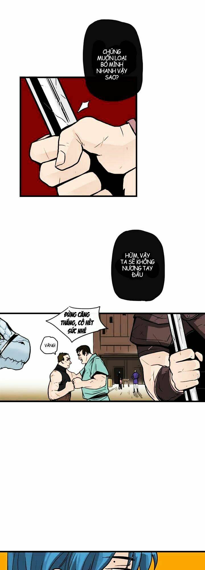 full metal wing chapter 8 6