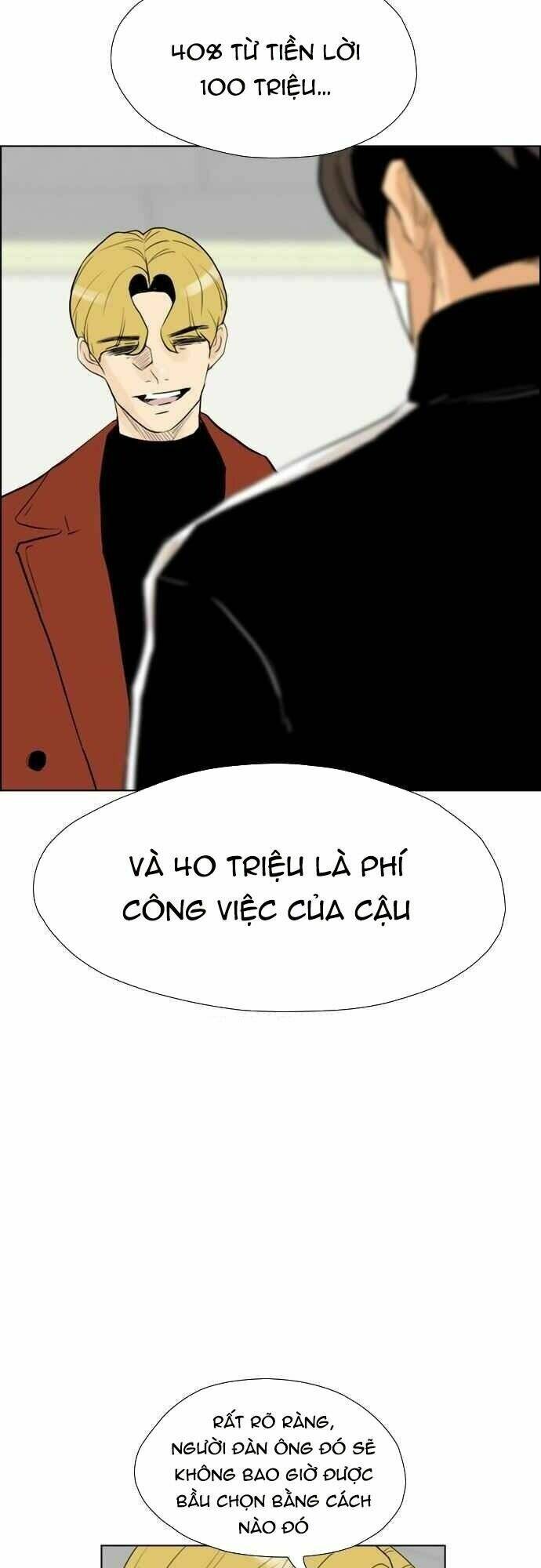 kẻ hồi sinh chapter 107 23