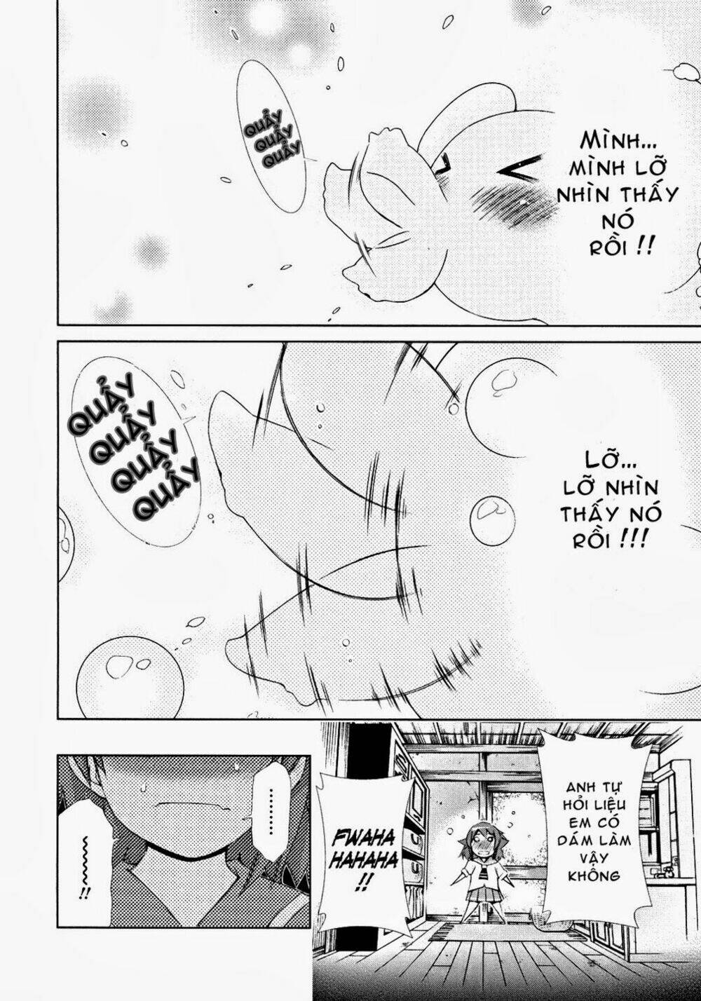 daisuki desu!! maho tenshi kosumasu chapter 6 10