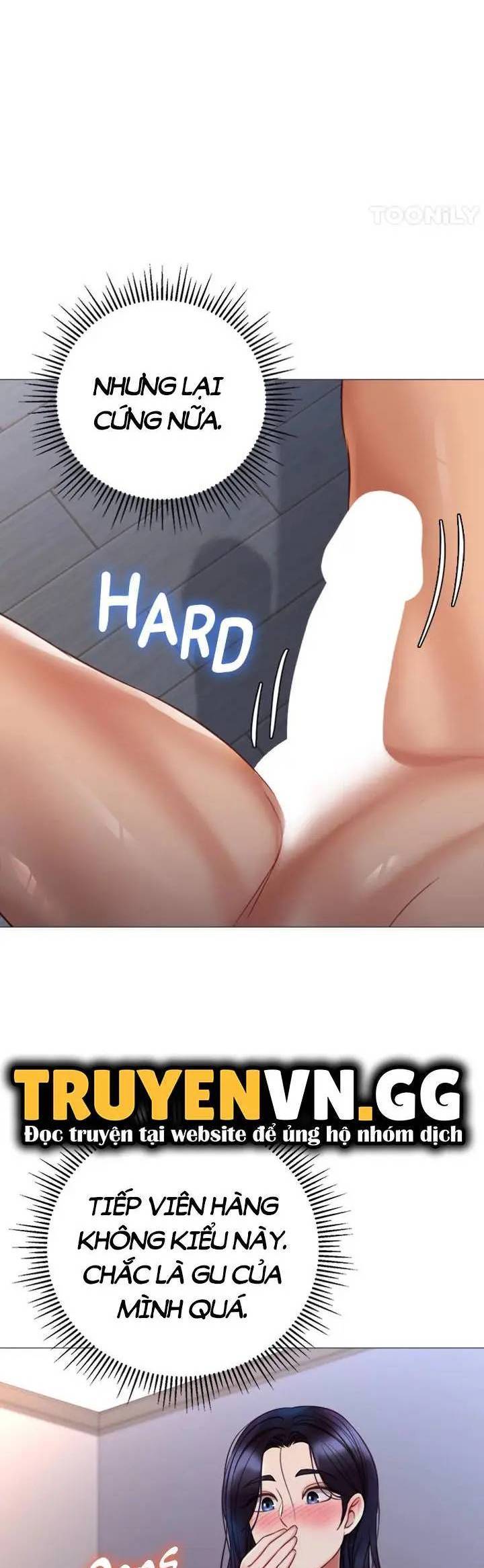 my daughter's friend chapter 95 32