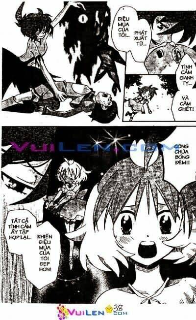 nữ sinh thời đại chapter 10 38