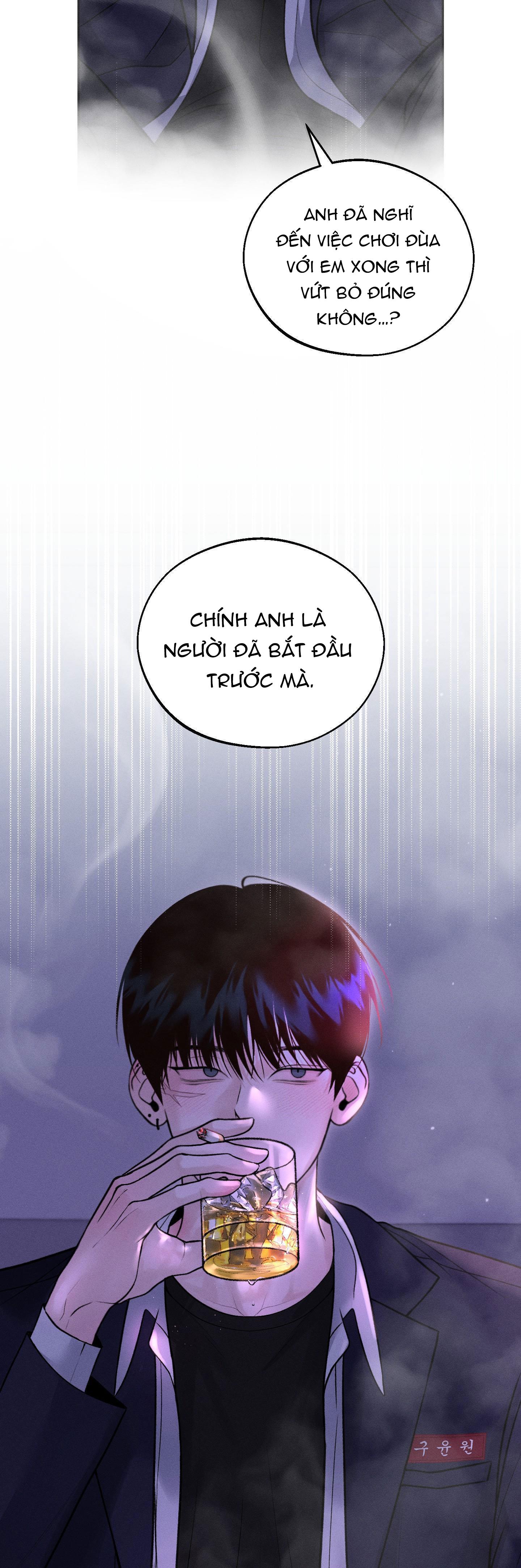 VỊ CỨU TINH VÀO THỨ HAI chapter 10