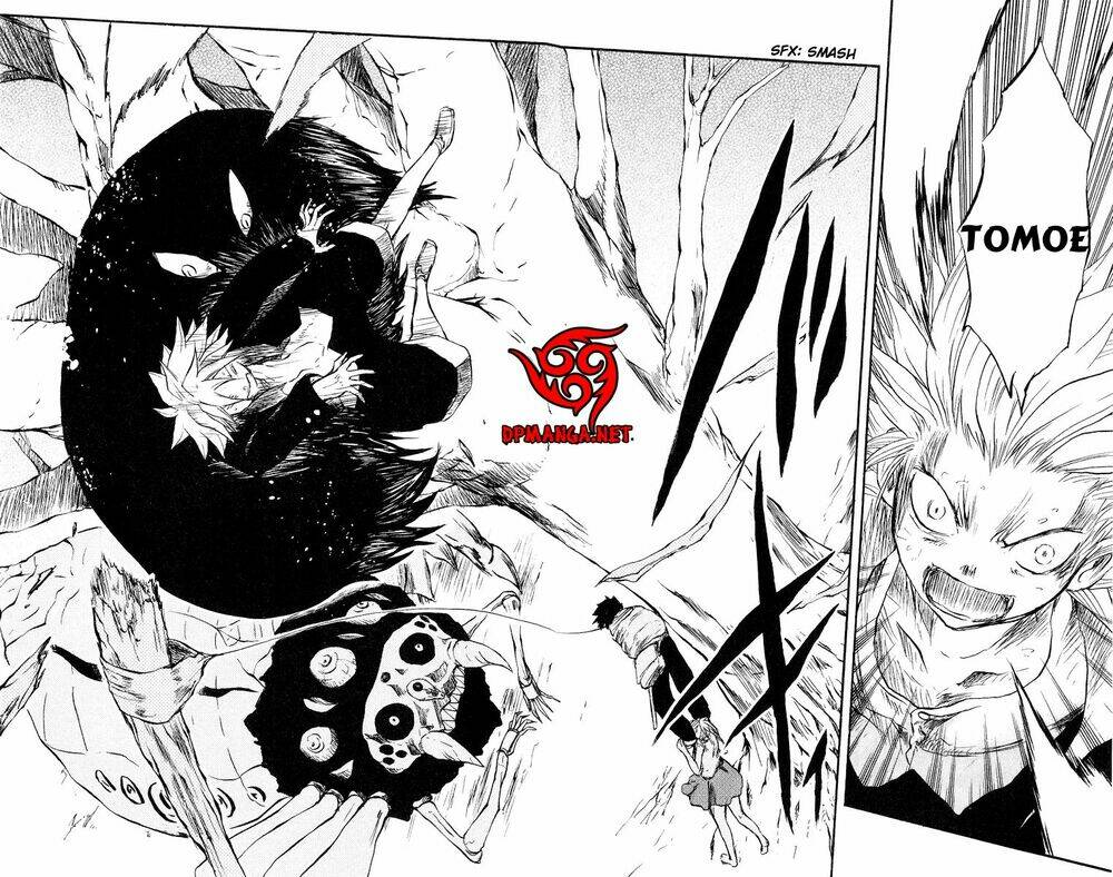 cerberus chapter 31 15