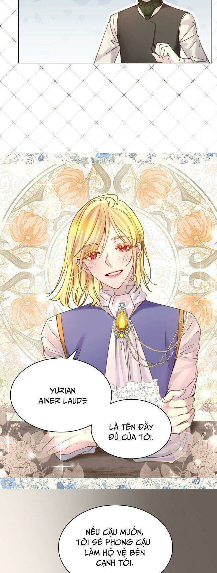 quy luật sinh tồn của nữ phụ chapter 39 36