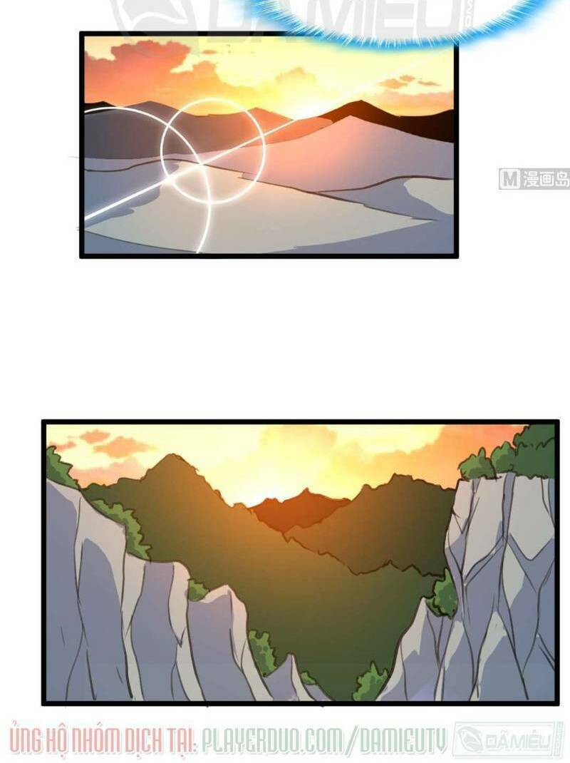 thần nhãn giám định sư chapter 101 6