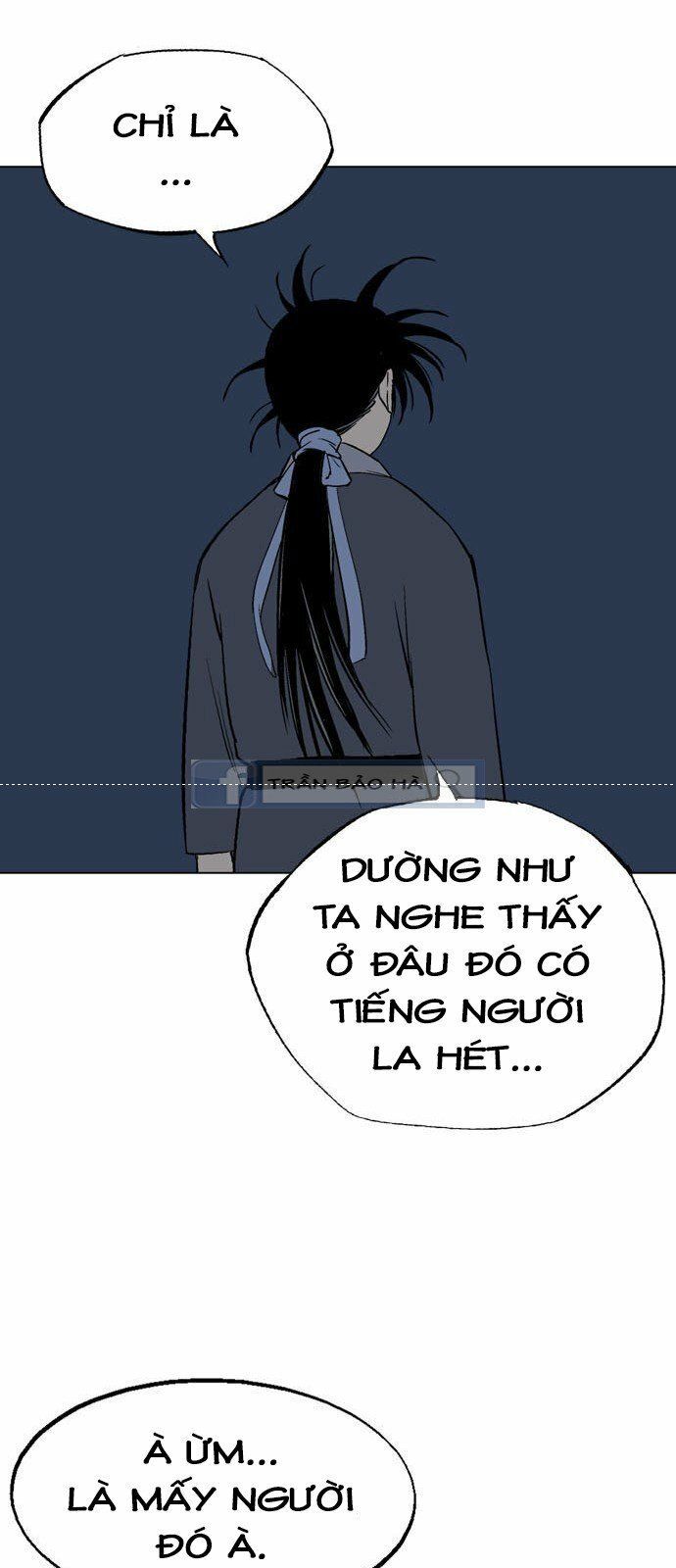 cao thủ 2 chapter 74 55