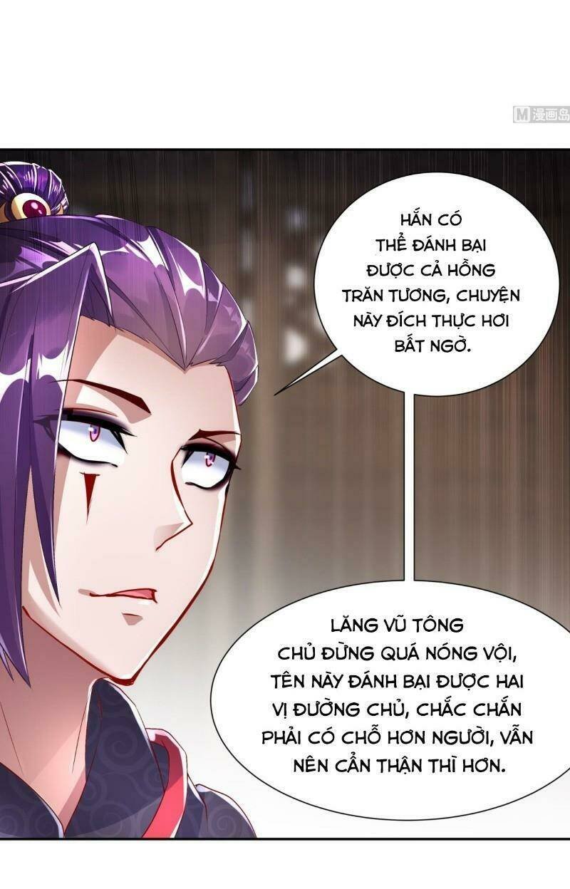 trọng sinh chi ma tôn đương đạo chapter 59 18