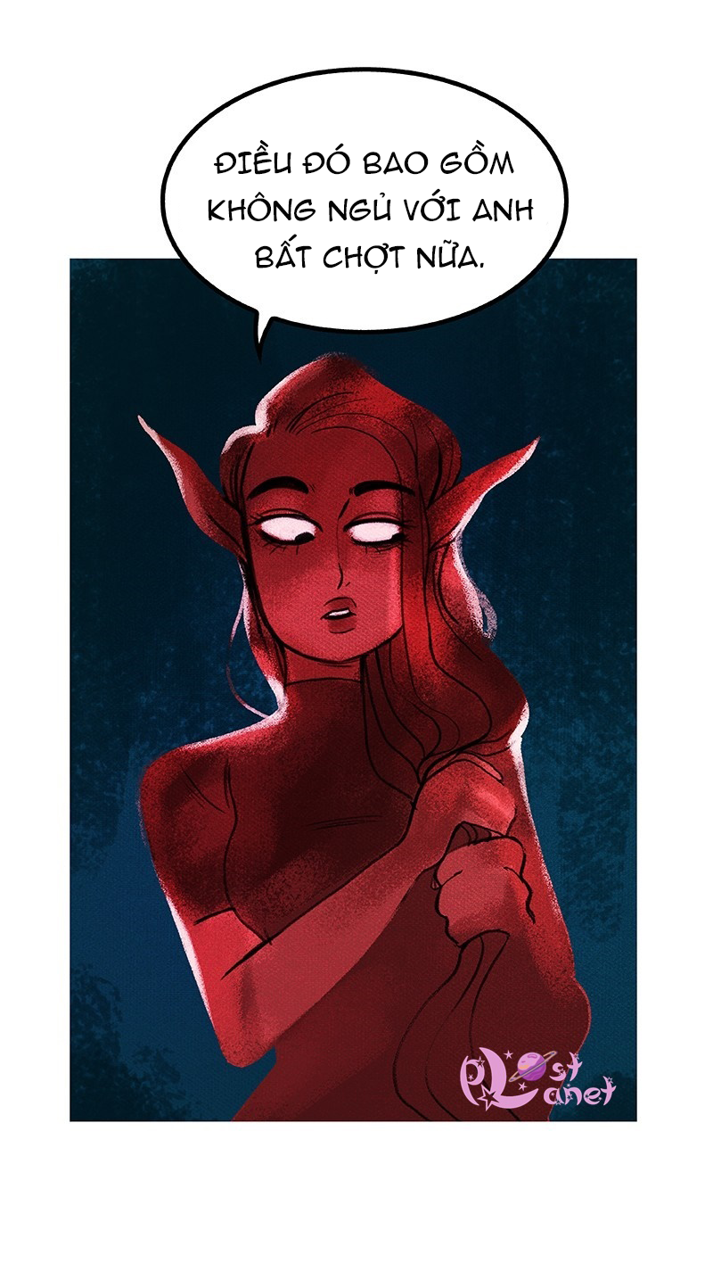 thần thoại olympus chapter 60 38