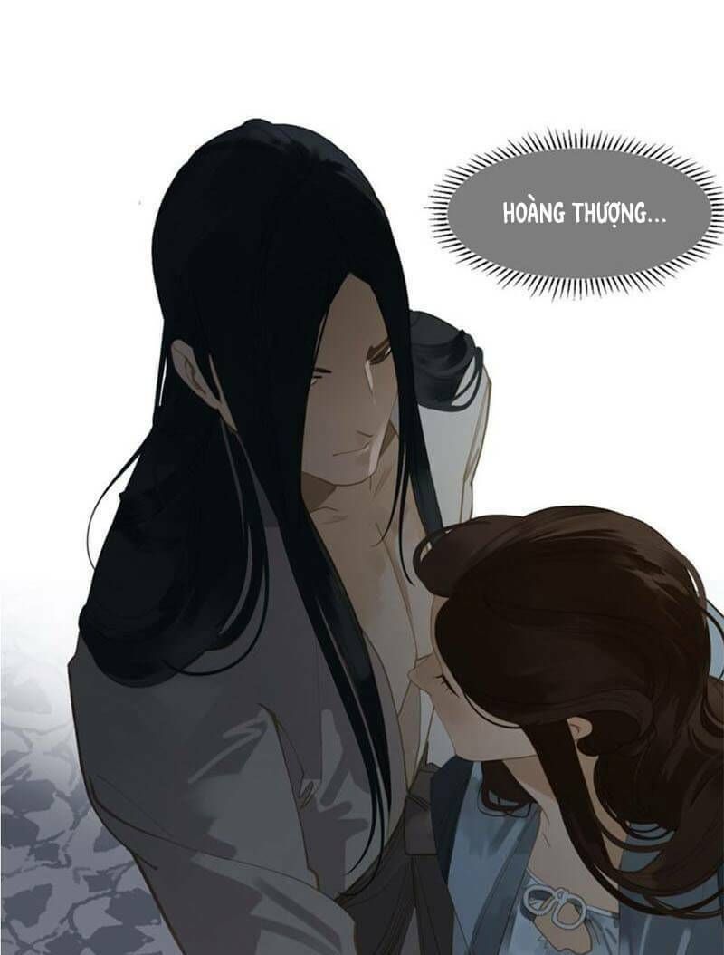 nhất đại linh hậu chapter 36 37