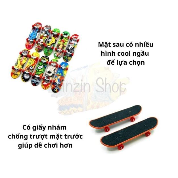 Ván trượt ngón tay mini cho trẻ em