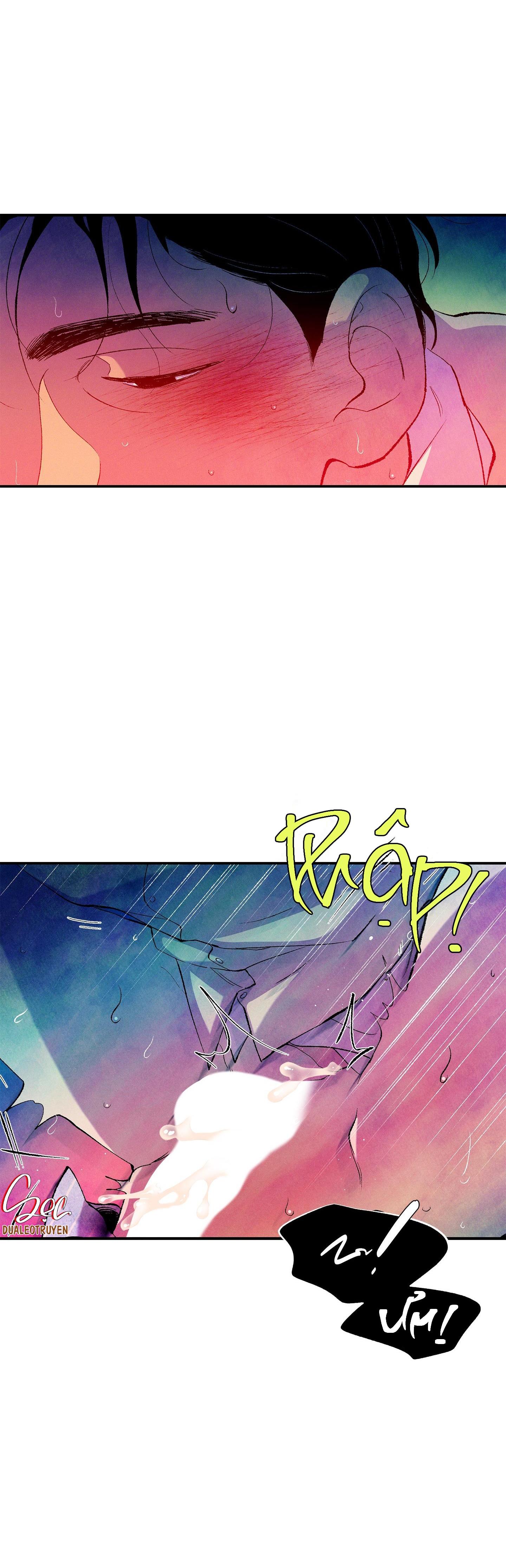 ông chú bên cửa sổ chapter 33 23