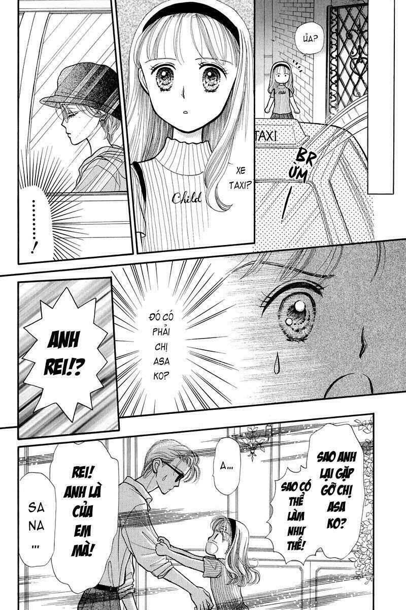 kodomo no omocha chapter 8 38