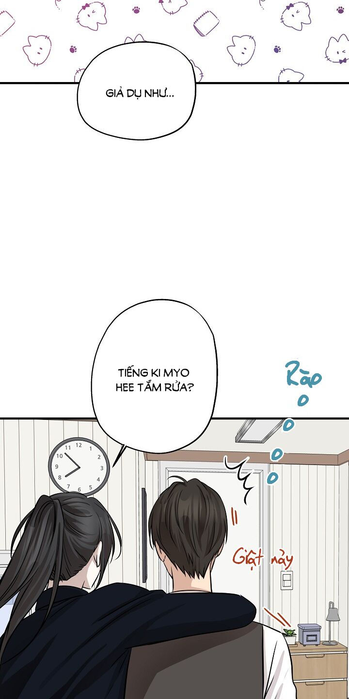 cuộc sống kỳ thú chapter 63 47