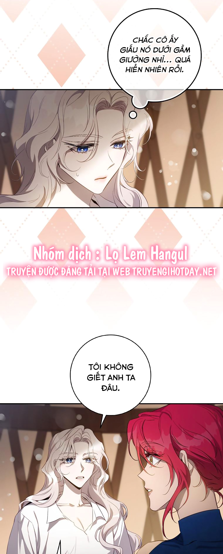 thuần hóa bạo chúa rồi bỏ trốn chapter 100.1 12