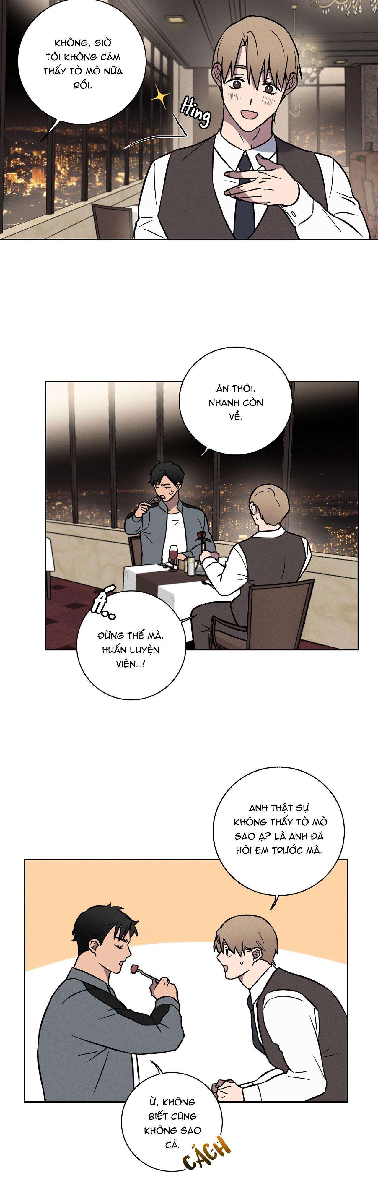 love gym chapter 5 25