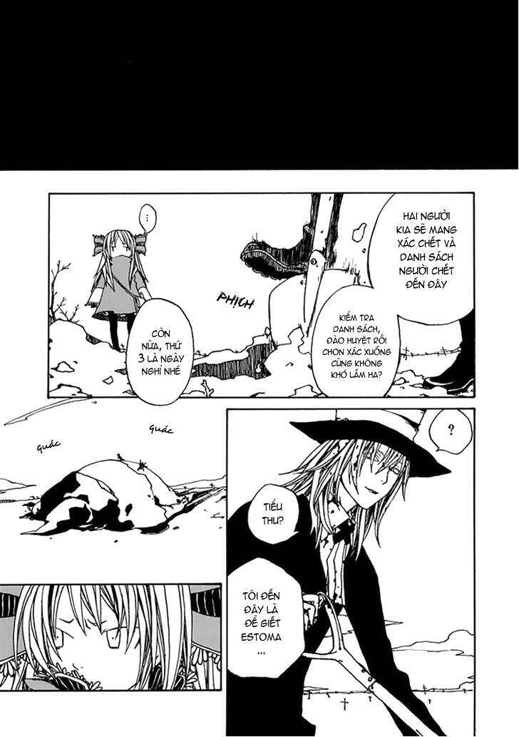 fermer mardi chapter 1 8