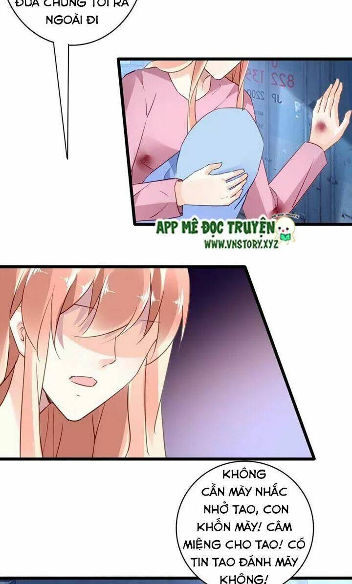 mưu ái thành nghiện chapter 133 17