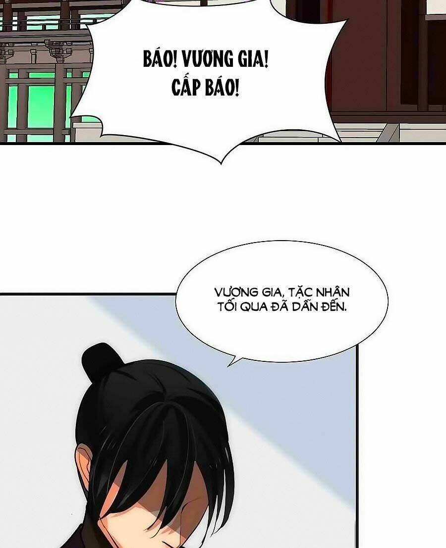 dưỡng thiếu chủ đấu tra nam chapter 59 2