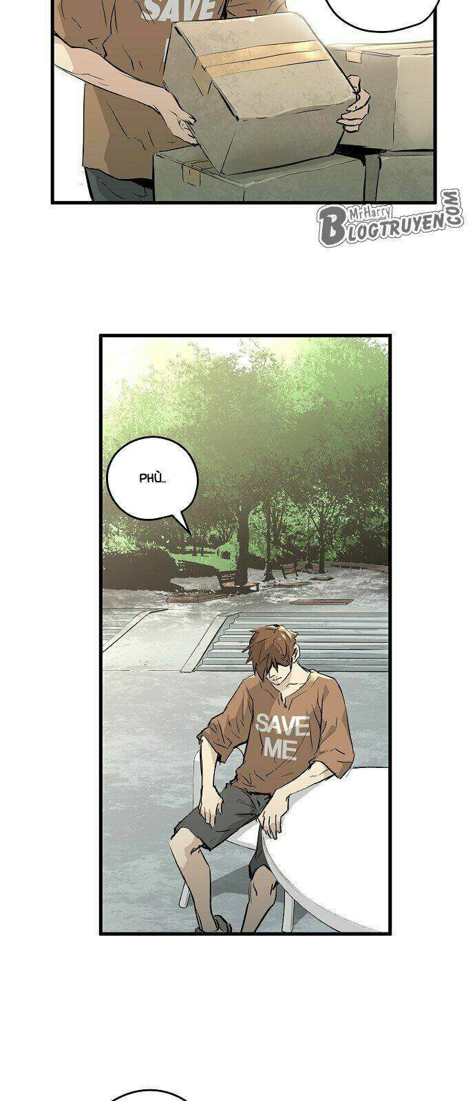 hứa lan chapter 0 28