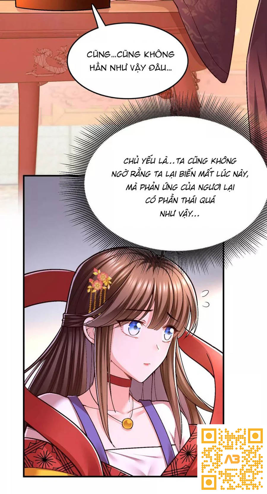 ngã tại hậu cung đương đại lão nữ chapter 102 28