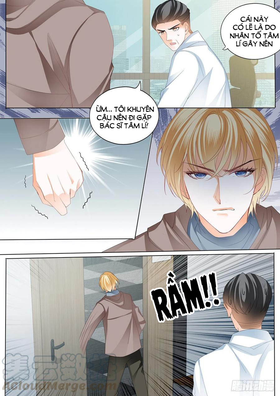 bá đạo tiểu thúc, xin trêu chọc vừa thôi! chapter 215 7