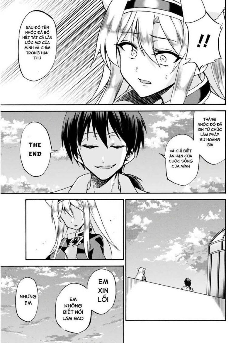 Ông Thầy Vi Diệu chapter 30.2 1