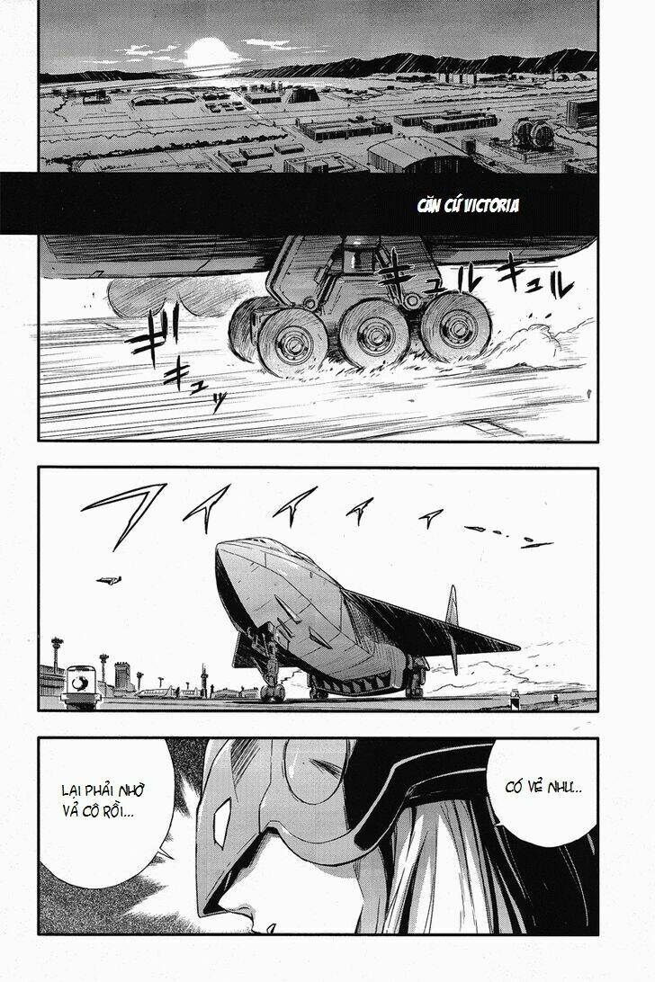 new mobile report gundam wing endless waltz: the glory of losers chapter 10 2