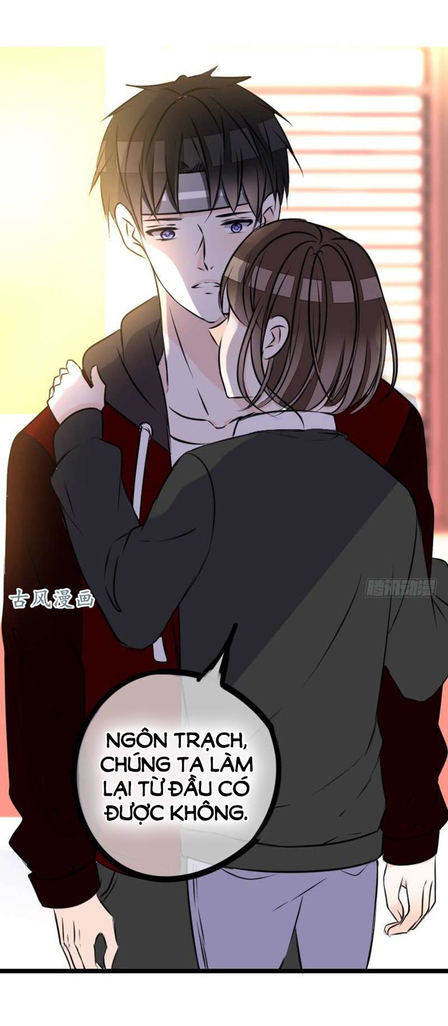 công chúa nữ vương mệnh chapter 80 45