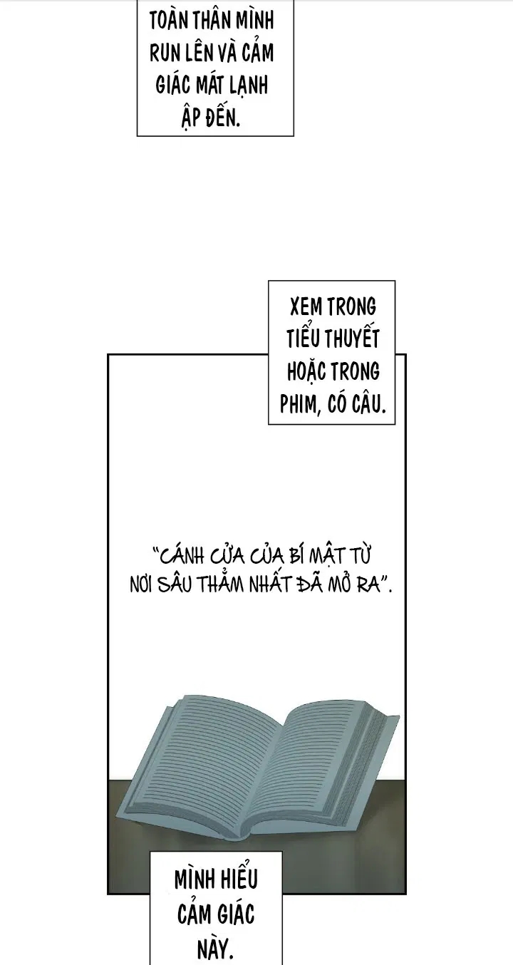 bí mật của omega k chapter 6 32