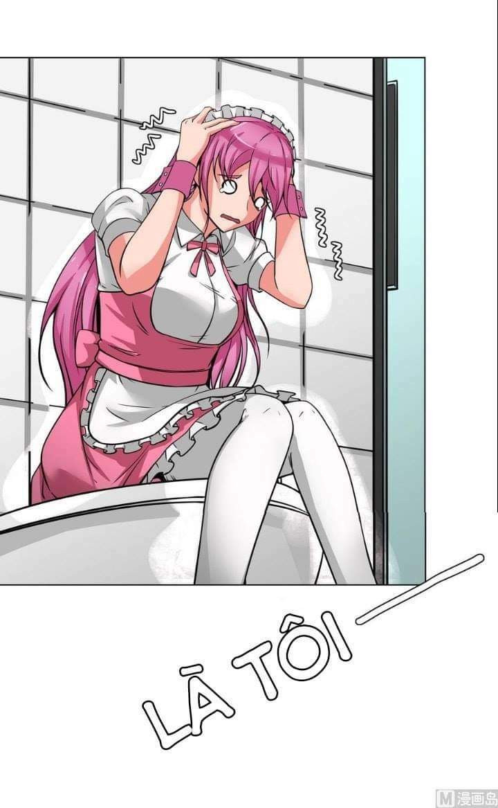 hệ thống diêm la vương mạnh nhất chapter 12 4