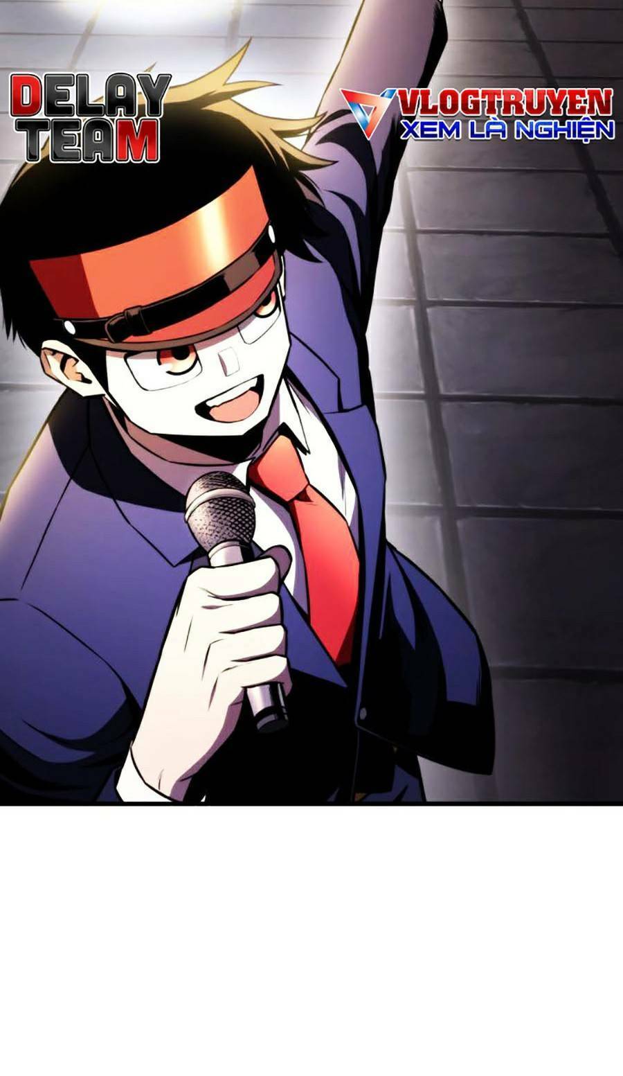 huyền thoại game thủ - tái xuất chapter 46 7