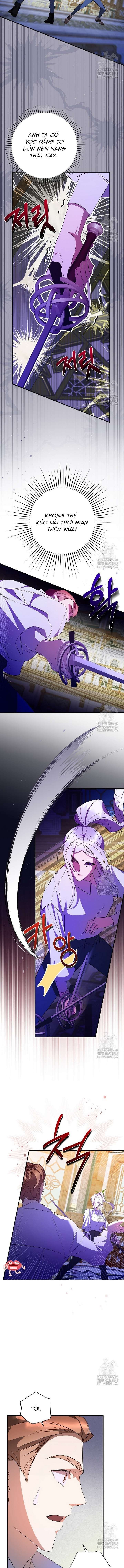 đi tìm nàng công chúa bỏ trốn chapter 3 10