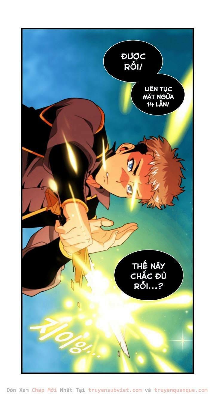 tôi sinh ra để làm người vĩ đại chapter 8 12