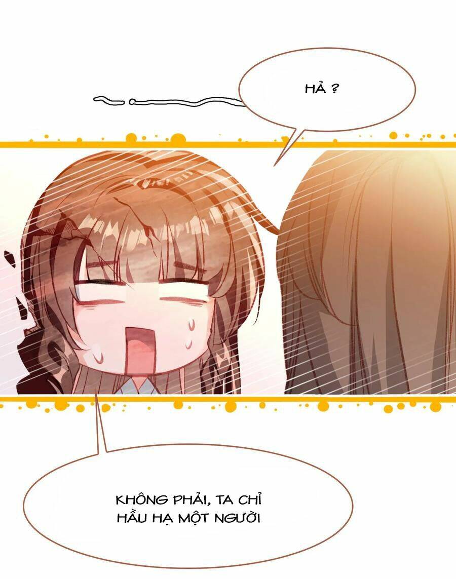 gả cho một tên thái giám đáng ghét chapter 120 6