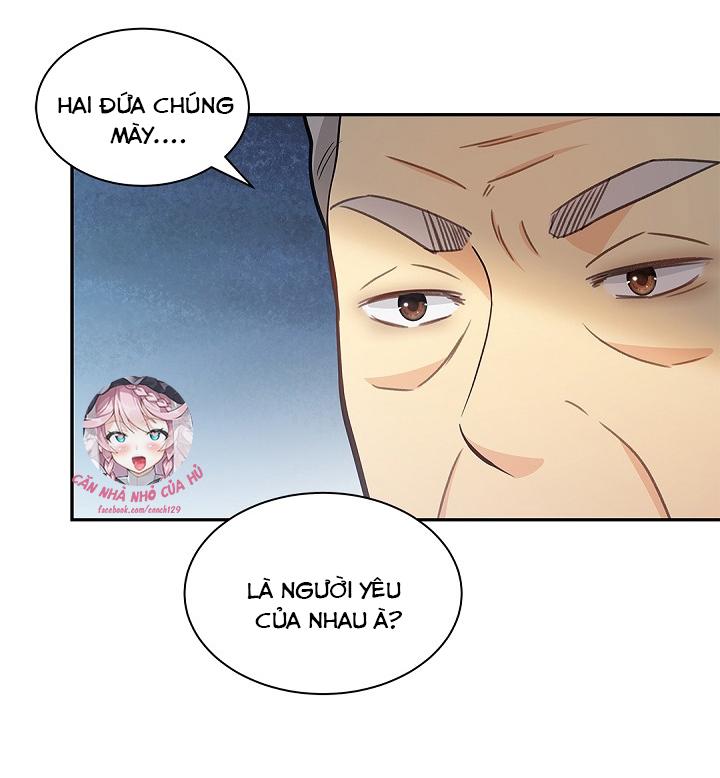 hôn nhân bị đánh cắp của hồ ly chapter 11 5
