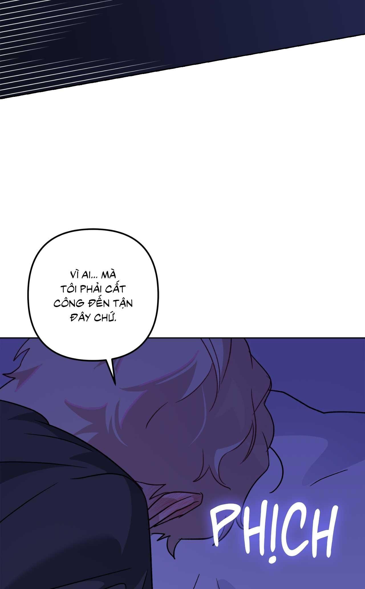 xin hãy chống lưng cho tôi chapter 0 16