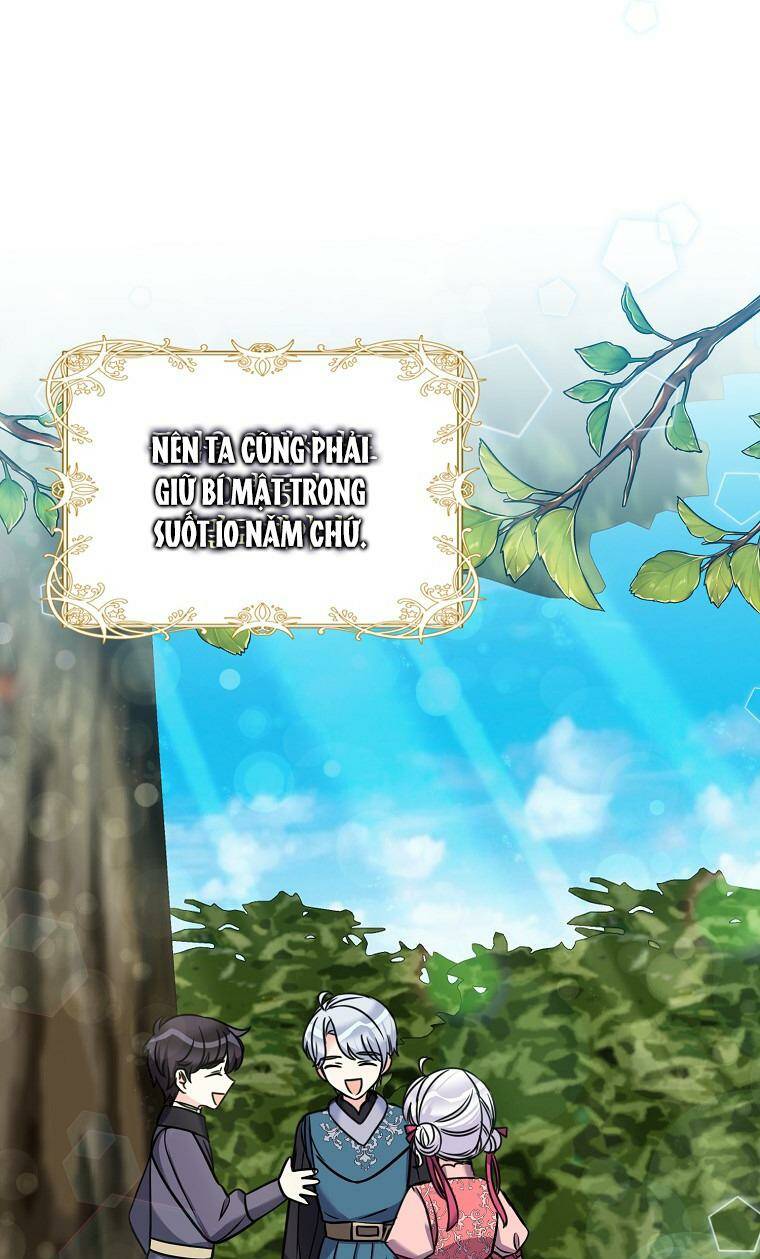 sinh ra làm con gái ác nữ chapter 44 43