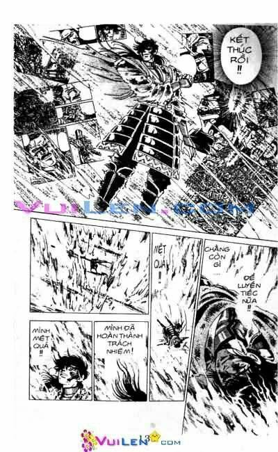 vương tử takeru chapter 8 133