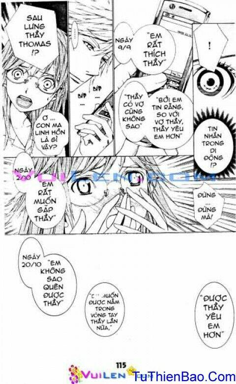 ngôi trường tâm linh chapter 1 115