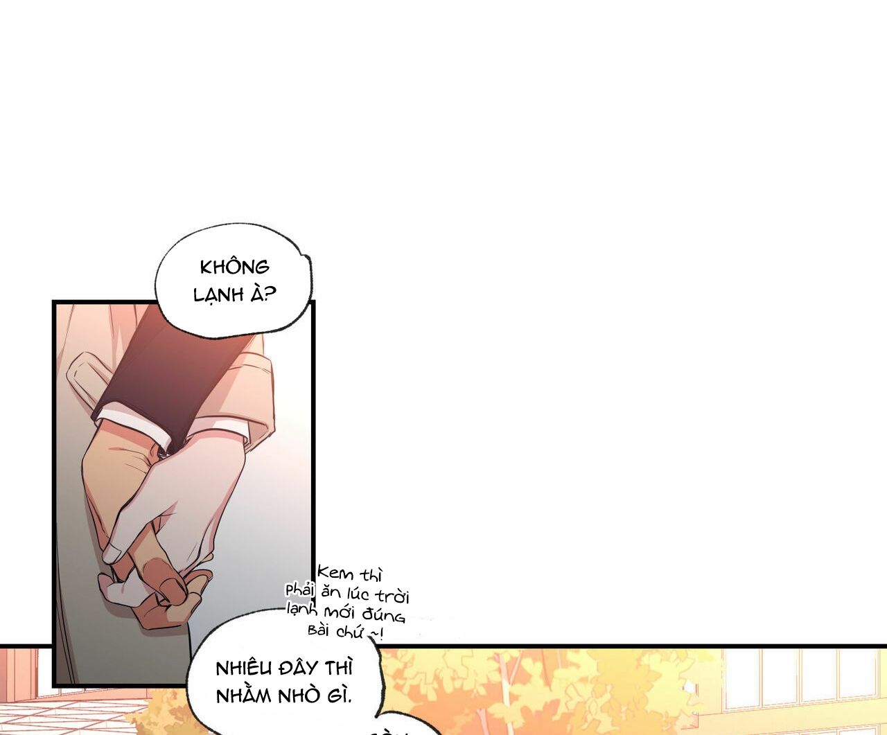 không chốn yêu đương chapter 61 48