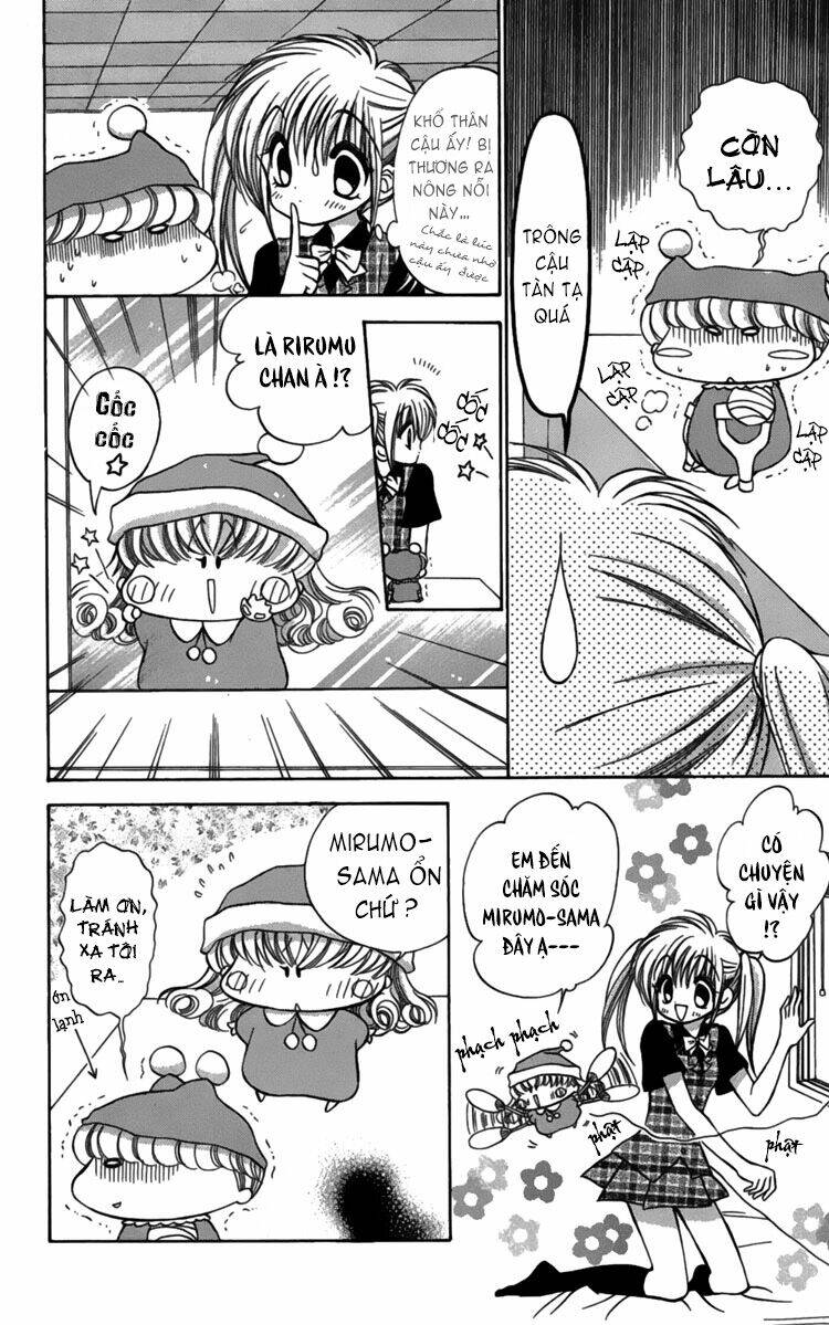 mirumo de pon! chapter 3 16