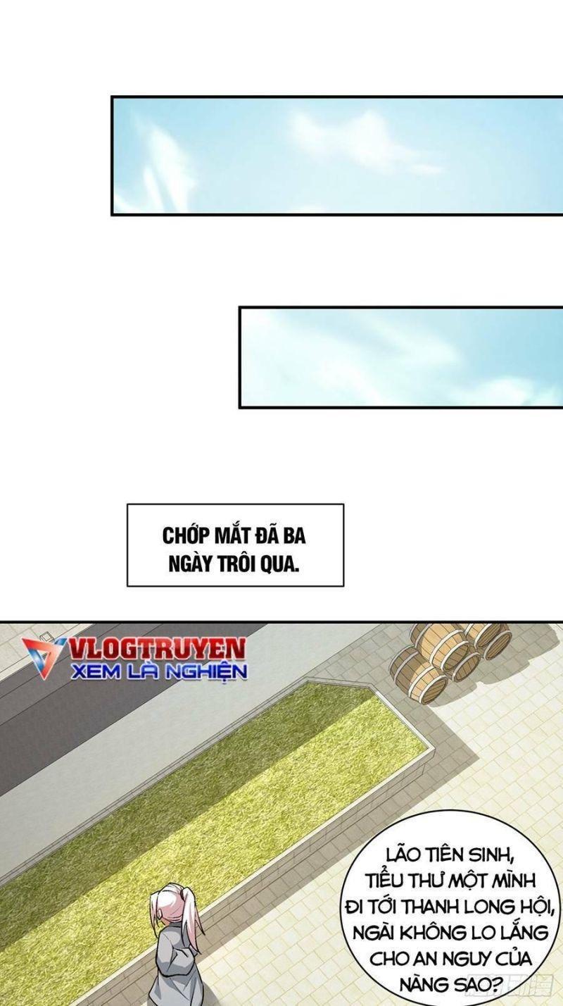 đồ đệ của ta đều là trùm phản diện chapter 23 18