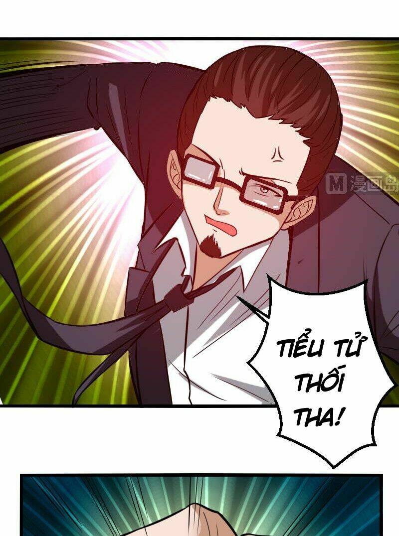 ngưu thư cung ứng thương chapter 103 19