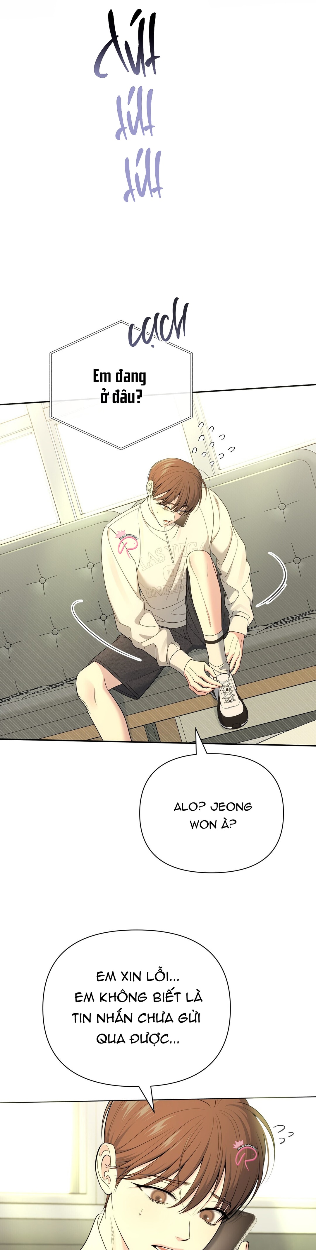 thầm yêu chapter 40 20