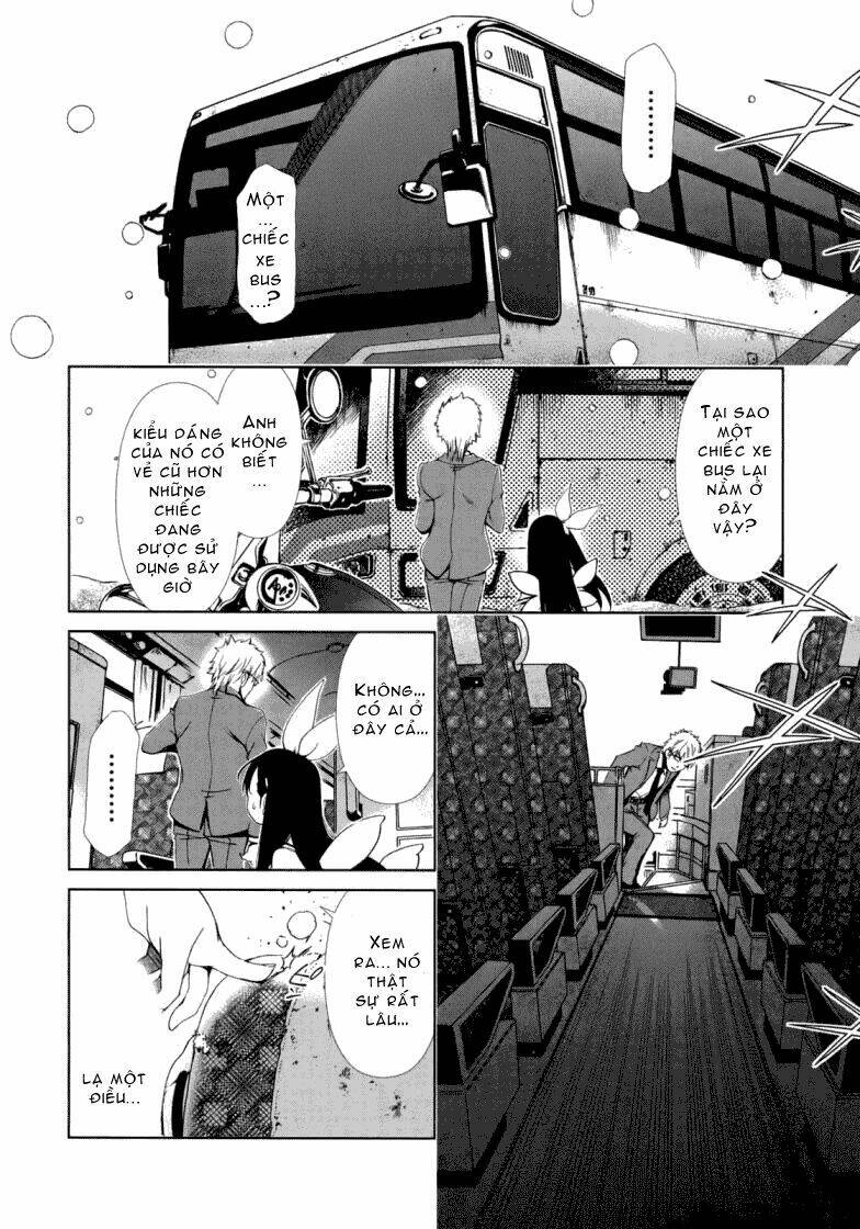 daisuki desu!! maho tenshi kosumasu chapter 7 20