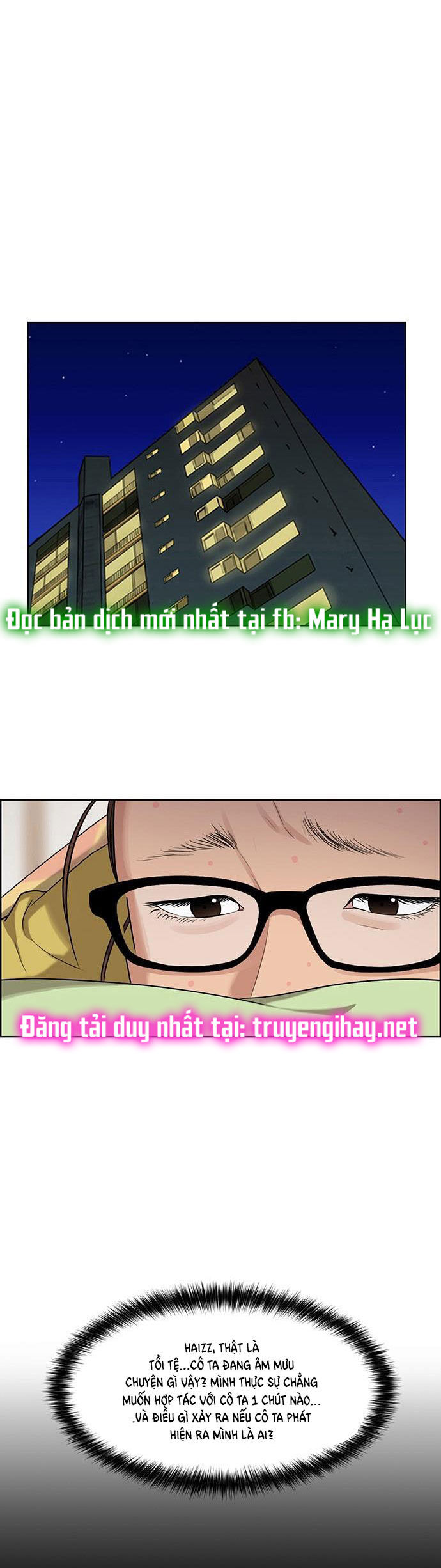 vẻ đẹp đích thực - true beauty chapter 184.1 11