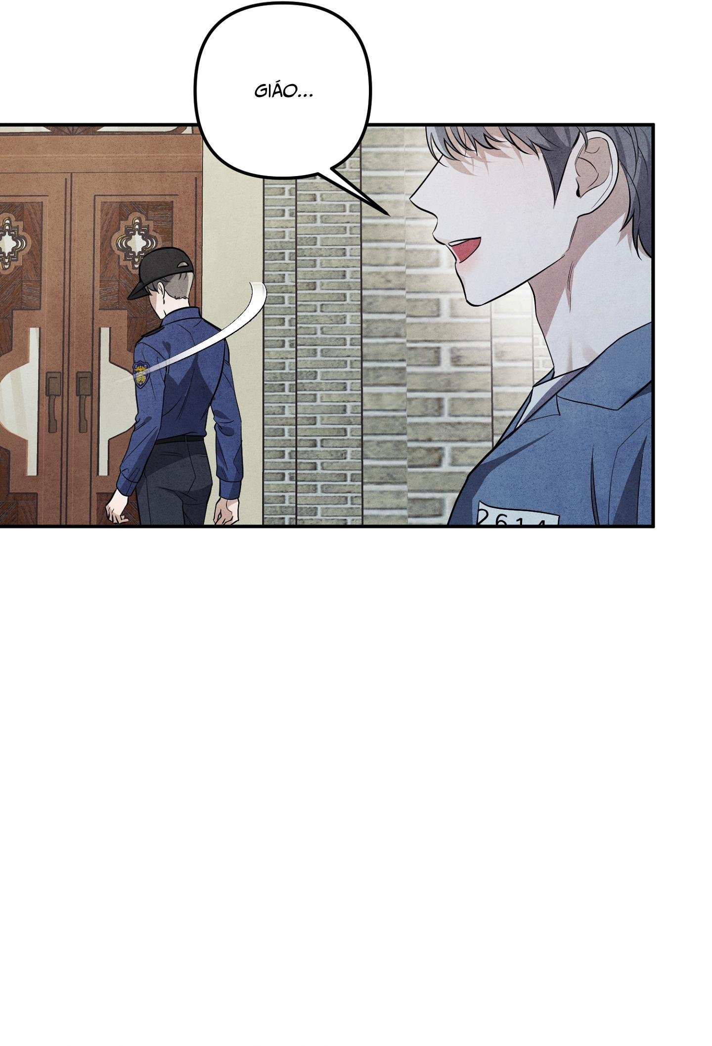 hắc diễm dục vọng chapter 3 49