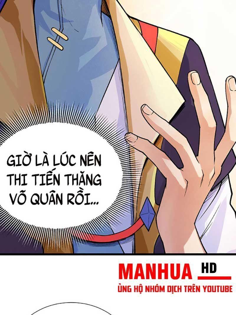 võ đạo độc tôn chapter 587 24